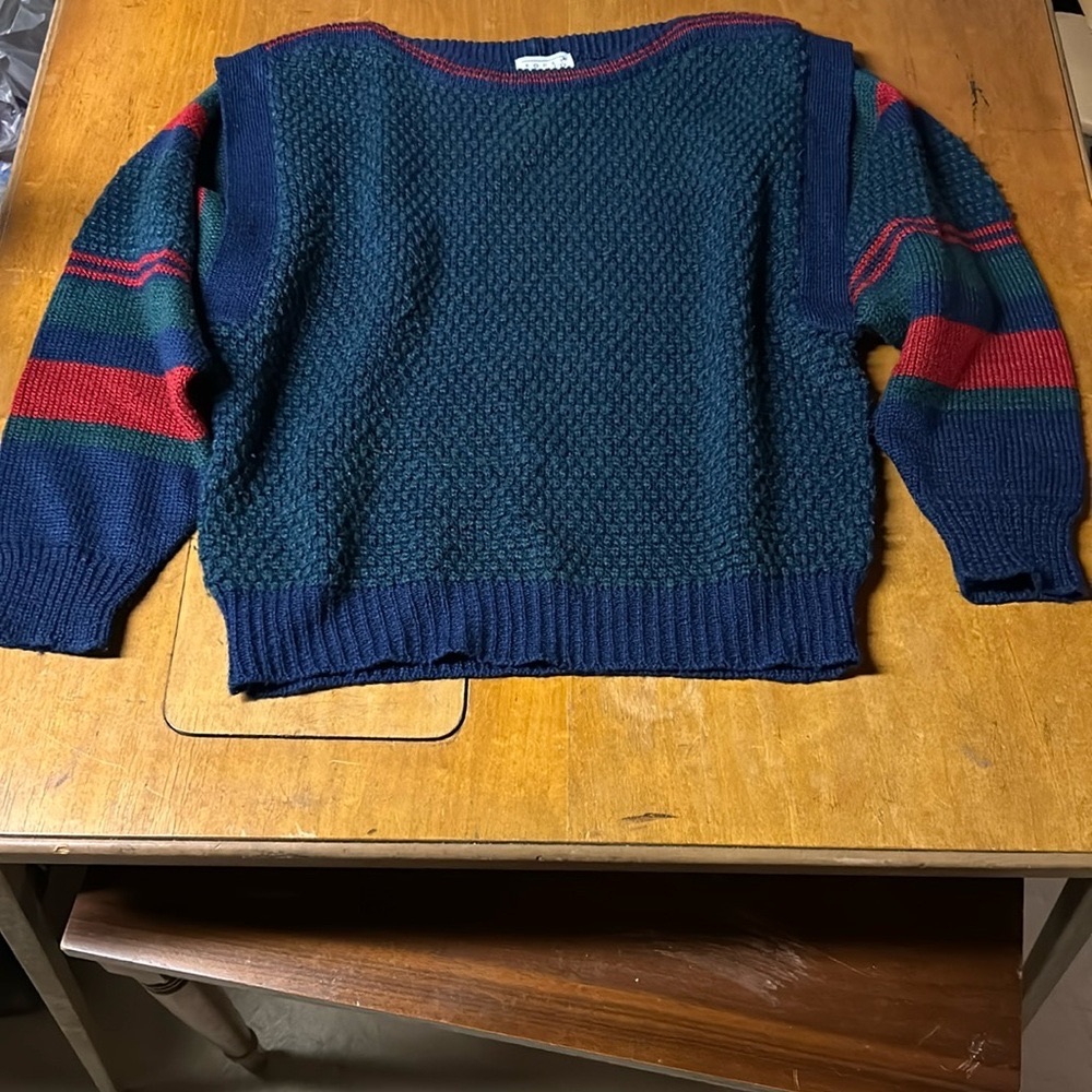 Koret sweater